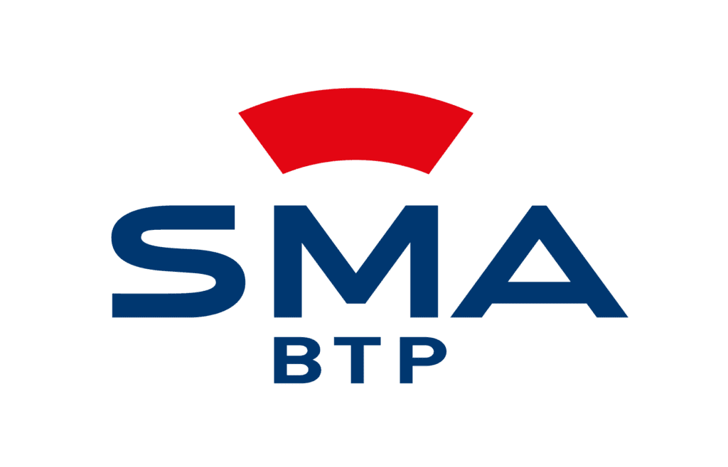 SMABTP : Brand Short Description Type Here.